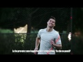 Nadal Vs C.Ronaldo spot