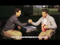 Nadal Vs C.Ronaldo spot
