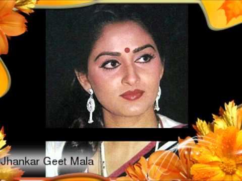 Kumar Sanu Sadhana Sargam - Dil Pe Tere Pyar Ka Paigham - Jhankar...
