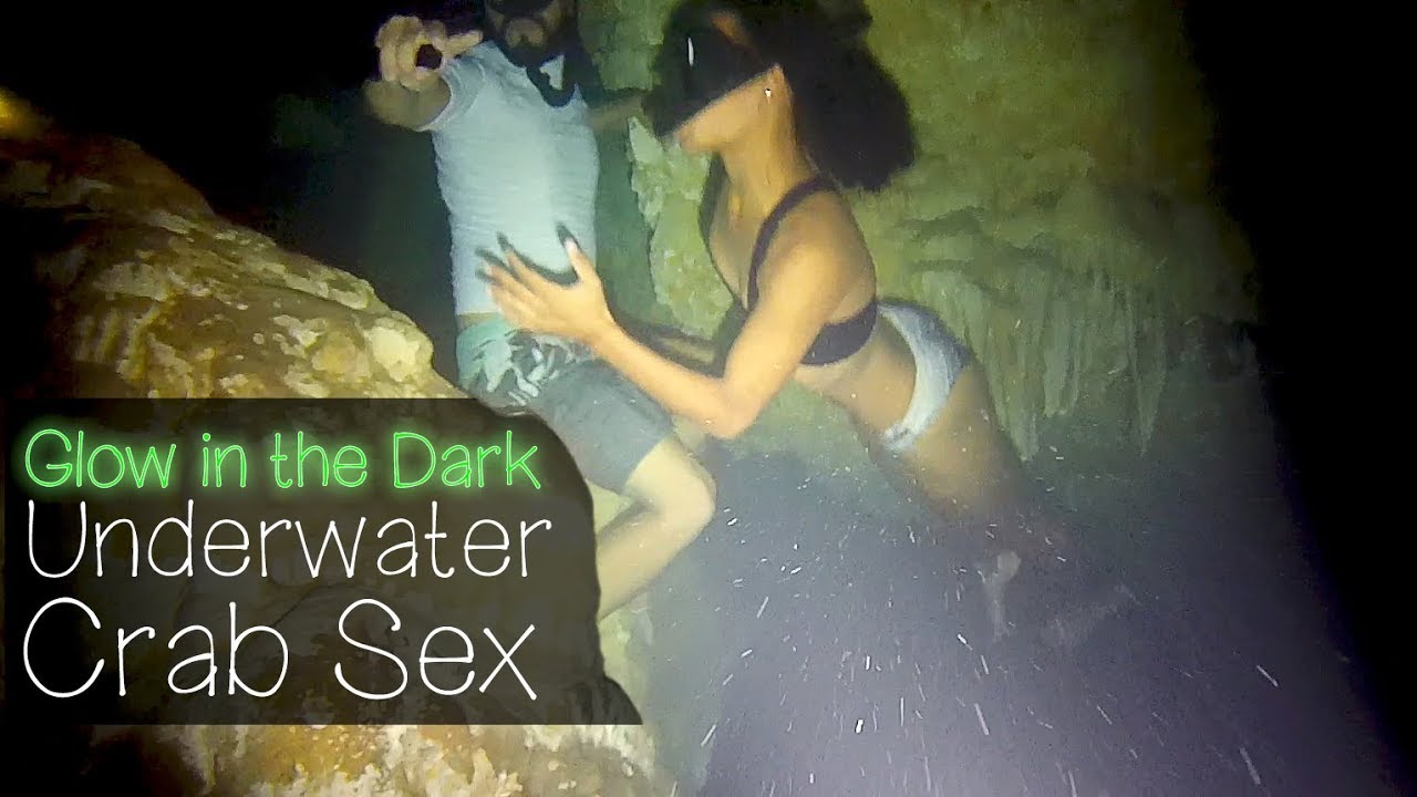 Sex Underwater Happy Birthday 1