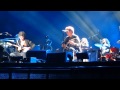 Layla Accoustic - Eric Clapton at Birmingham, UK 2013