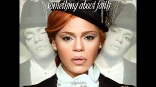 Watch Faith Evans They Wanna Know video