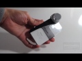 Kogeto Dot Review - 360 Degree Panoramic iPhone 4/4S Video Attachment
