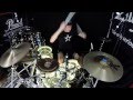 Jimmy Eat World - The Middle - Drum Cover Mp3