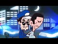 صبط على لبط - الحلقة الثانية (الاستجواب)