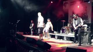 Watch Born From Pain The Hydra video
