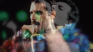 Watch Freddie Mercury Heaven For Everyone video