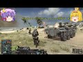【ゆっくり実況】糞AIMの使い手がお送りするBF4 Part18　~ぶるーらいと~