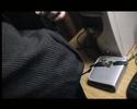 Particle Illusion test