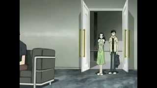 Anime Ouran High School Host Club 24pl