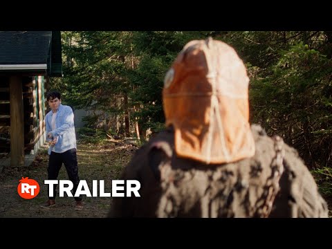 In A Violent Nature Trailer #2 (2024)