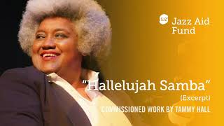 Watch Commissioned Halleluja video