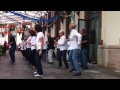 Magoria 2011 Line Dancing