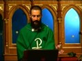 Jul 28 - Homily: Mt 13:31-33 The Parables of the Mustard Seed and the Leaven Jul 28 - Homily: Mt 13:31-33 The Parables of the Mustard Seed and the Leaven