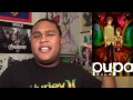 Pupa Anime Review/Rant