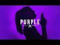 (FREE) 6lack Type Beat " Purple " Trap R&B Beat Instrumental