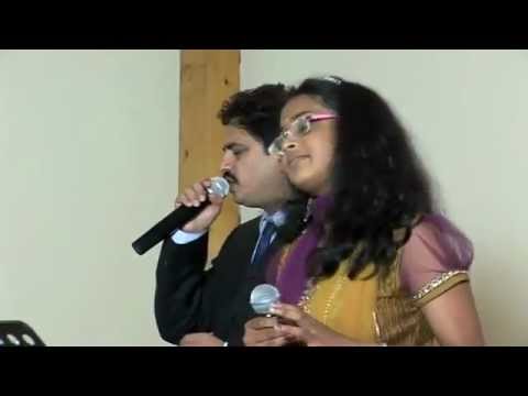 Uyire uyire by Rahavi & Ravikumar song from tamil movie - BombaY...