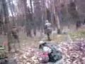 Airsoft - Золотая лихорадка - 2 (Бердичев, 17.04.2010)