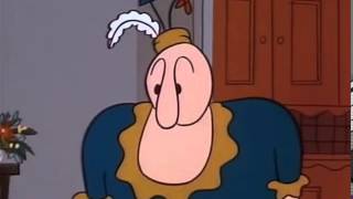 Alice the Goon Loves Popeye