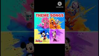 Disney Junior Where The Magic Begins Instrumental Latin American But It Extended