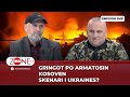 Gringot po armatosin Kosoven / Skenari i Ukraines? - Alfred Cako dhe Ilir Kulla | Zone e Lire