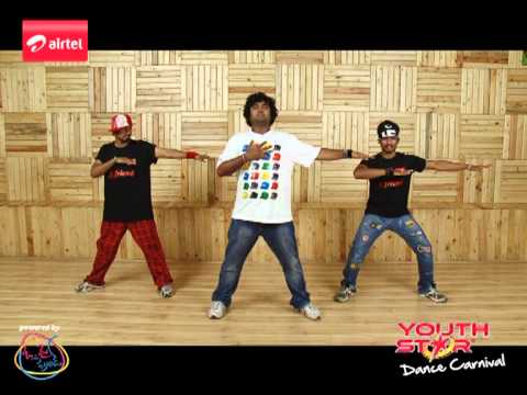 Airtel Youthstar-Tutorial.mp4