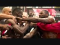 Chad Dawson Gets MollyWopped In 1st Rd. By Adonis Stevenson