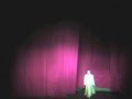 Schlussapplaus / Die Zauberflöte Bremen 2010/11