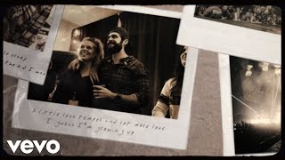 Watch Thomas Rhett Growing Up video