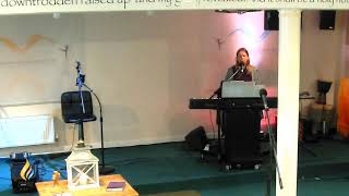 Beacon House Of Prayer Stoke on Trent's Live broadcast