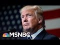 Donald Trump May Hit A Ceiling In Battleground States | Morni...