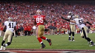 "The Catch III" | NFL Classic Game Highlights
