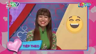 🥳CHỊ ĐẸP TUYỂN CHÀNG PHI CÔNG TRẺ💓BẠN MUỐN HẸN HÒ💓26/05/2020😍QUYỀN LINH -CÁT TƯỜNG - HỒNG VÂN