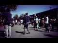 Johnny Lopez TURF at Rock the Bells San Francisco 2011 | YAK FILMS TURF DANCING