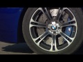 New BMW M6 Convertible Exterior Design