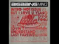 BIGBANG - Hot Issue [FULL ALBUM]