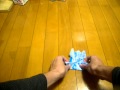 Origami Frog (page 19). YouTube Animal Video Tutorials