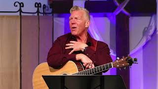 Sunday Service - November 27th, 2022 - 1st Corinthians 2