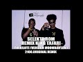 Remix KING TAFARI - SELEKTA ROM -TIR KILOTE-  (VERSION MOOMBAHTON ) 2100 Original Remix