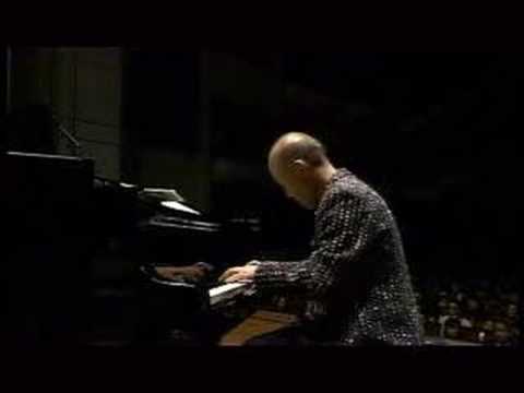 Joe hisaishi live concert - Oriental Wind
