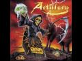 Artillery- WWW (world wide web)