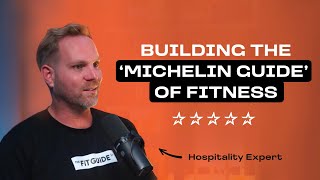 The Story Of The Fit Guide