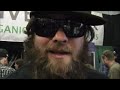 Scott with Rare Dankness Seeds -1st US Cannabis Cup -CRTV