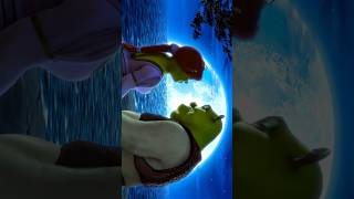 Shrek 4K Quality Scenę Animation 4K Video