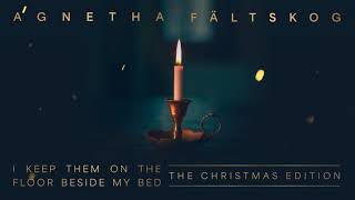 Watch Agnetha Faltskog I Keep Them On The Floor Beside My Bed video