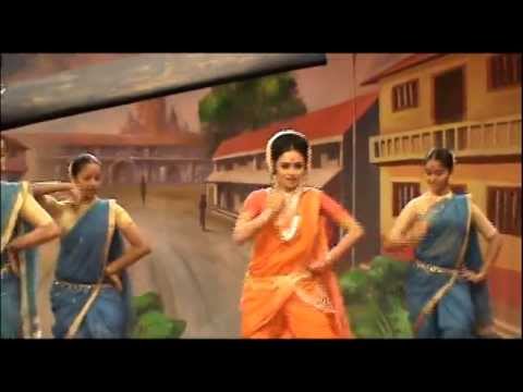 Making of Natrang