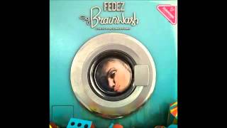 Watch Fedez Single A Vita feat Danti  Simon De Jano video