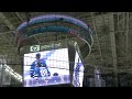 Brent Burns Goal Celebration & Replay - Sharks vs. Lightning - 12/21/11