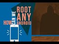 ✔ How To 🔓ROOT🔓 Any Android Device : ስልካችንን በቀላሉ እንዴት ሩት እናደርጋለን