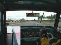 Mini Cooper S 1071 at Vaaler Sept.08 - inboard+Wheelcam